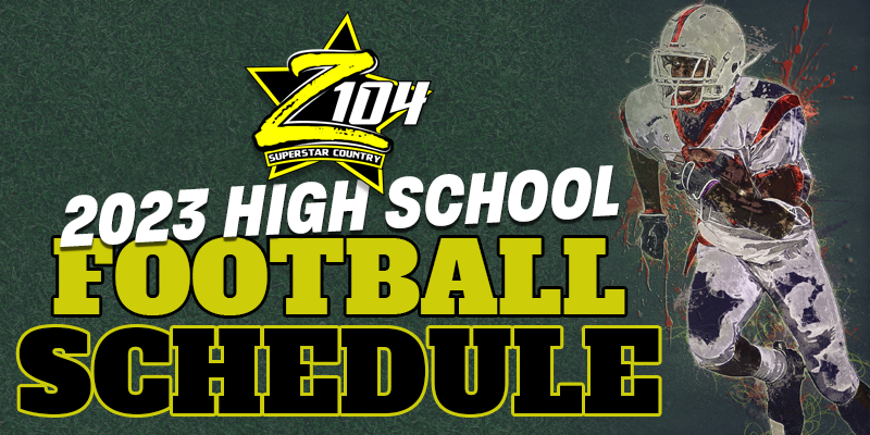 HS Football