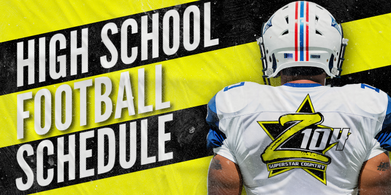 High Schoool Football