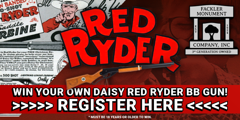 Red Ryder